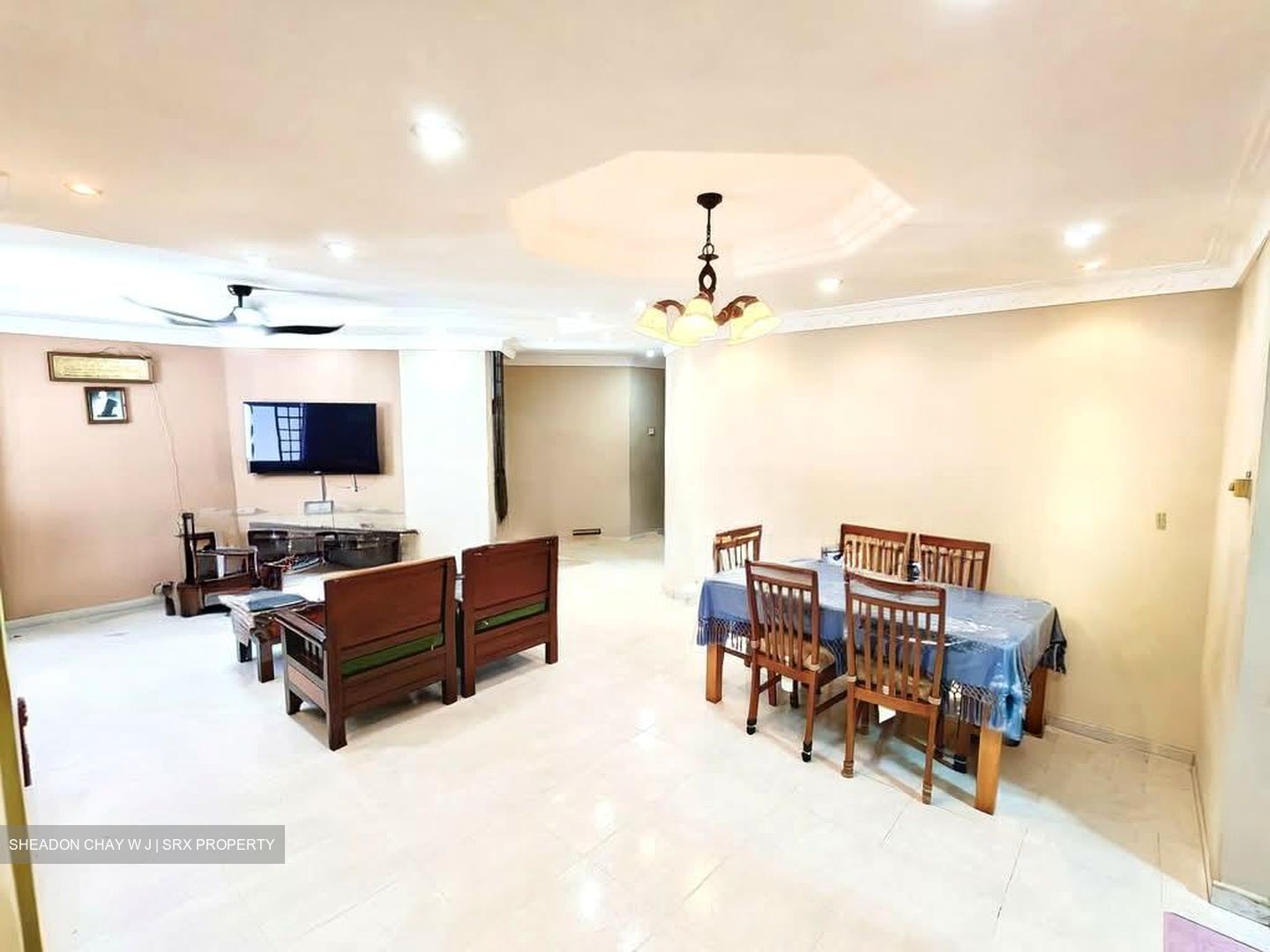 Blk 661 Choa Chu Kang Crescent (Choa Chu Kang), HDB 4 Rooms #536728081